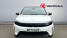 Vauxhall Corsa 1.2 Turbo GS 5dr Petrol Hatchback